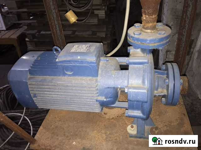 Центробежный насос Pedrollo F 40/250 A Кузнецк - изображение 1