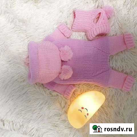 Свитера, комбинезоны для собак Полысаево - изображение 1