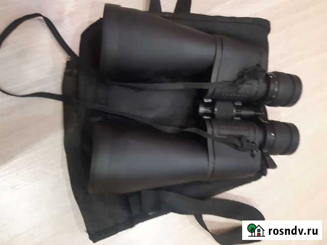 Бинокль Волчанск - изображение 1