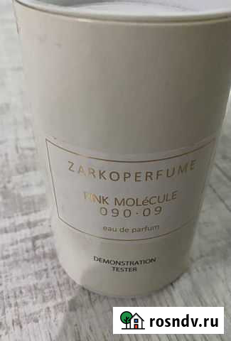 Духи Zarkoperfume Сочи - изображение 1