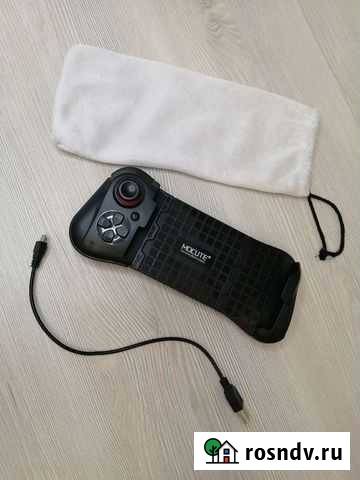 Джойстик беспроводной. Новый Иваново - изображение 1