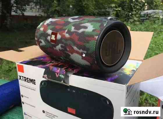 Колонка блютус JBL. Новые модели 2021 Череповец