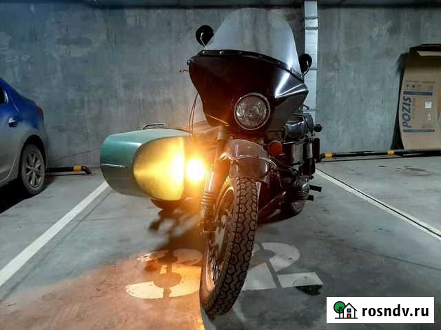 Урал имз 8.103-10 Екатеринбург - изображение 1