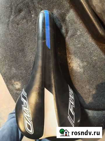 Седло для велосипеда бу Благовещенск - изображение 1