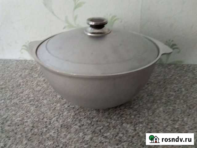 Кофейный сервиз, скатерть, казан большой Краснокаменск - изображение 1