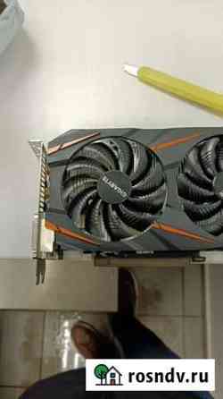 Видеокарта gtx 1060 3gb Чехов