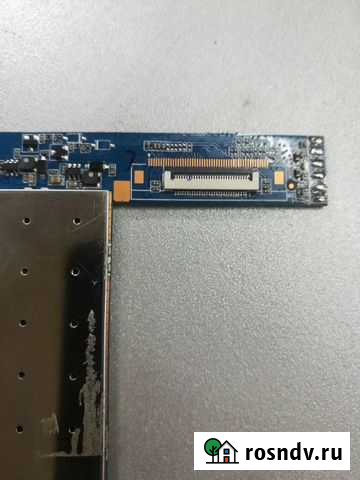 Плата планшета Кемерово - изображение 1