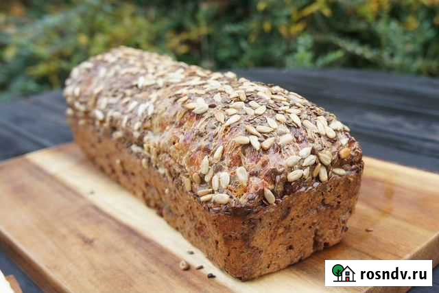 Полезный хлеб Сыктывкар - изображение 1