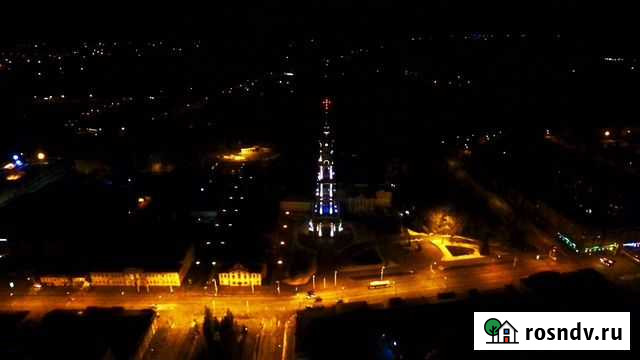 Съемка с квадрокоптера Котовск - изображение 1