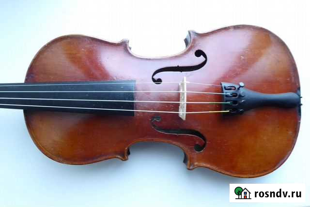 Скрипка Marc Laberte France Москва - изображение 1