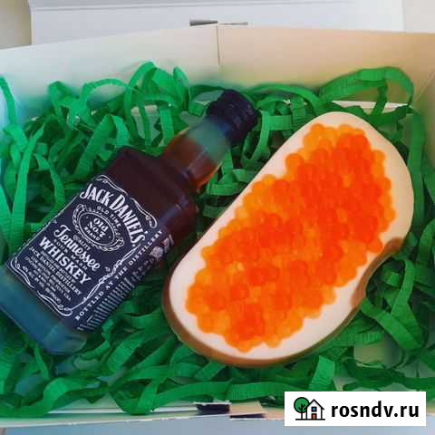 Набор из мыла ручной работы Балашов - изображение 1