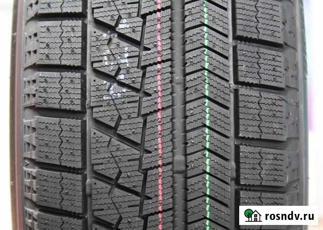 175/65R14 82S Bridgestone Blizzak VRX TL Кардоникская - изображение 1
