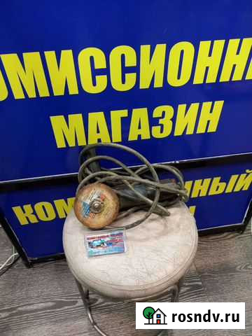 Болгарка makita Комсомольск-на-Амуре - изображение 1