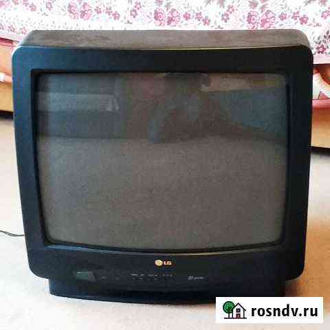 Телевизор LG Зеленоградск