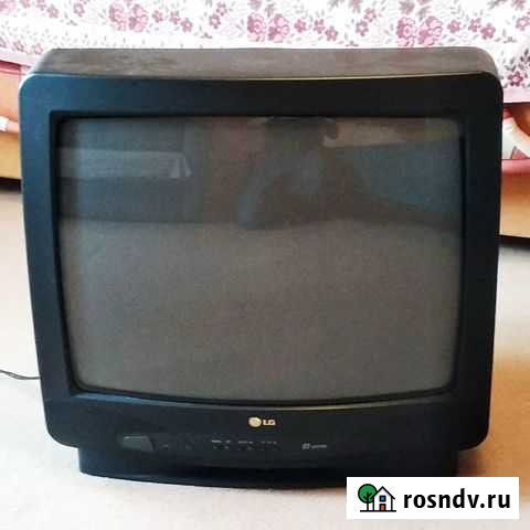 Телевизор LG Зеленоградск - изображение 1