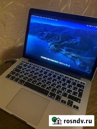 MacBook Pro 13 early 2015 Курск - изображение 1