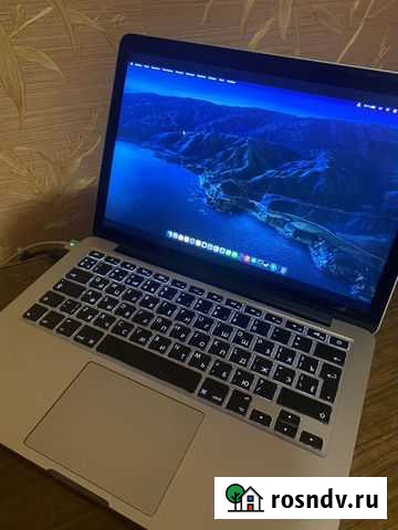 MacBook Pro 13 early 2015 Курск - изображение 1