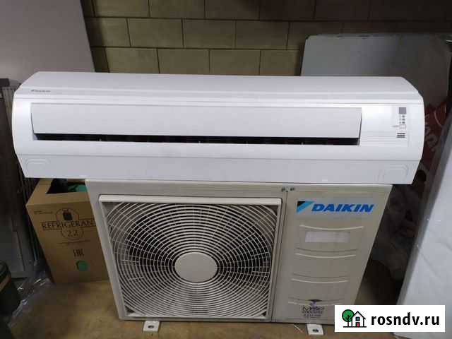 Сплит система бу Томск - изображение 1