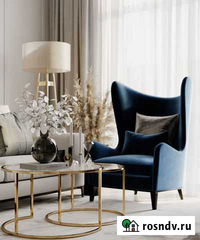 Дизайн интерьера - Ведущие специалисты Хабаровск - изображение 1