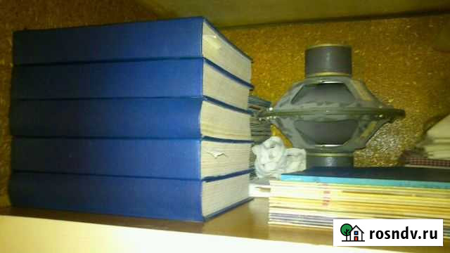 Годовые подшивки журнала Радио Астрахань - изображение 1