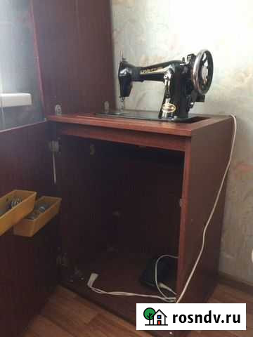 Швейная машина Sirrett Арзамас - изображение 1