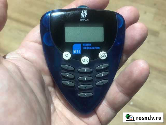 Помогу с копированием контактов с одной симки на д Соликамск - изображение 1