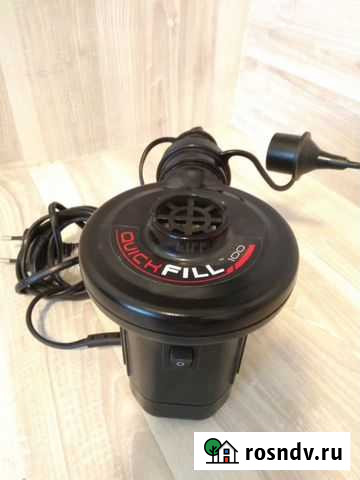 Насос электрический Бузулук - изображение 1