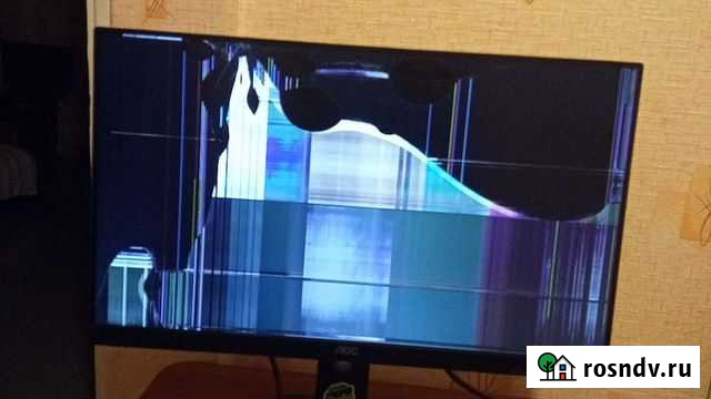 Монитор аос (лос) Липецк - изображение 1