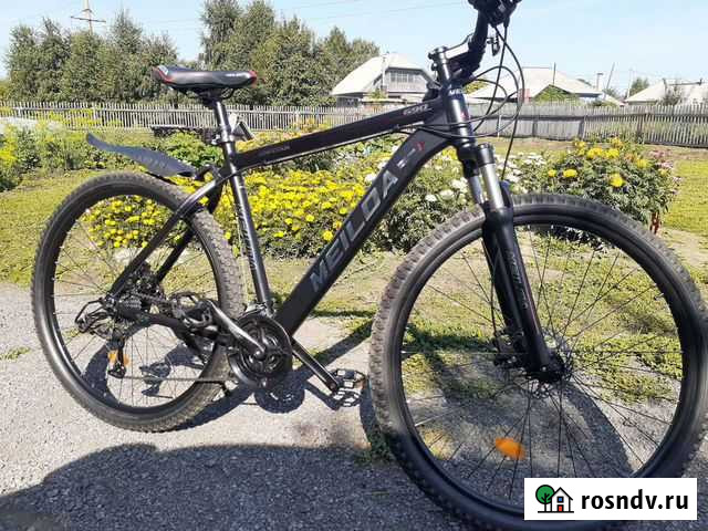 Велосипед горный Белово - изображение 1