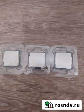 Процессоры intel Каменск-Шахтинский - изображение 1