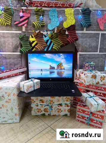 Ноутбук hp Байкальск - изображение 1