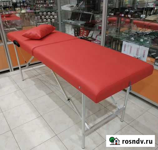 Косметологический столик, кушетка Волхов - изображение 1