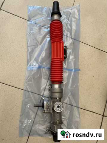 Рулевая рейка приора Карачаевск - изображение 1