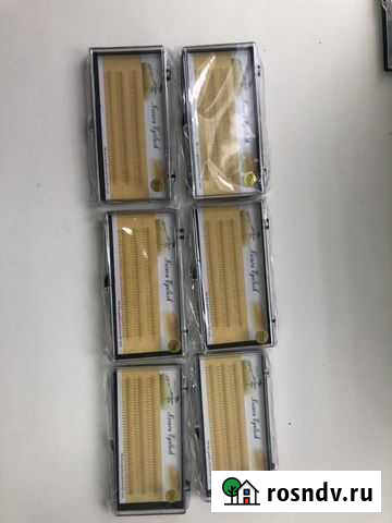 Ресницы Абакан - изображение 1