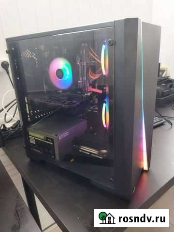 Игровой компьютер Можайск - изображение 1