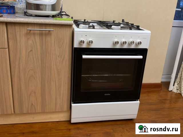 Плита газовая Майкоп - изображение 1