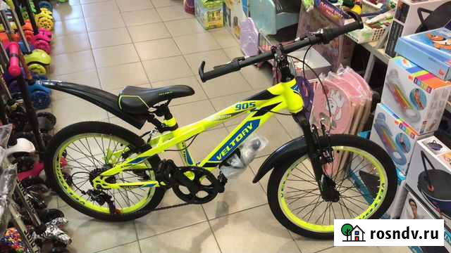 Велосипед Тольятти - изображение 1