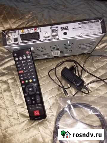 Дом.RU TV Ульяновск - изображение 1