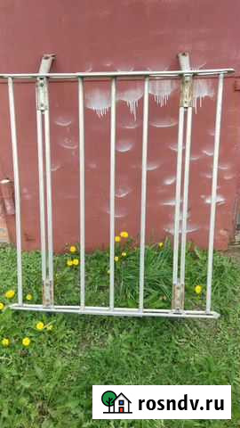 Багажник Борисоглебск - изображение 1