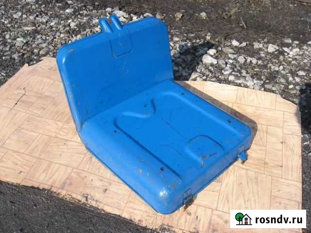 Капот авиа (avia) А21, А31 Междуреченск - изображение 1