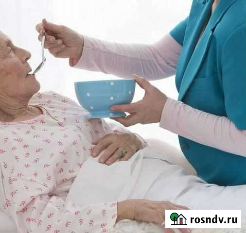 Дом престарелых Феодосия - изображение 1