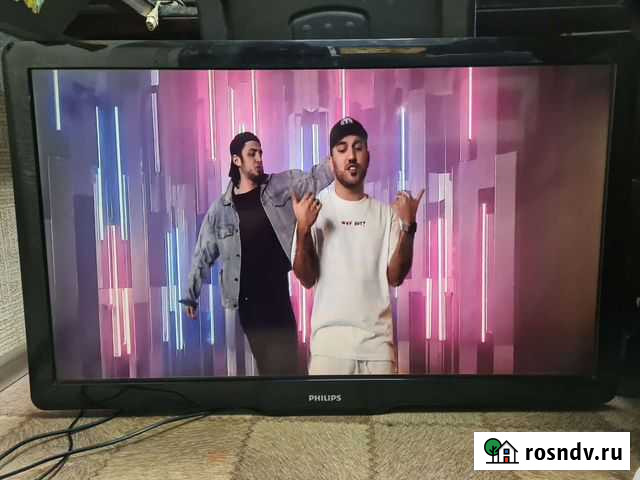 Телевизор philips 42 Абакан - изображение 1