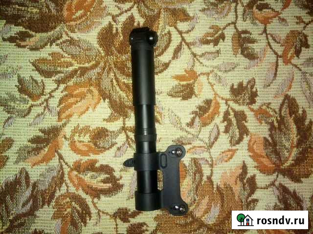 Насос One M.Pump 70 Black Великие Луки - изображение 1