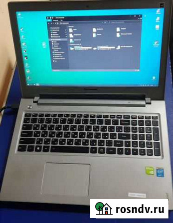 Lenovo Гусиноозерск - изображение 1