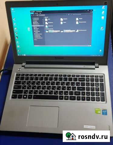 Lenovo Гусиноозерск - изображение 1