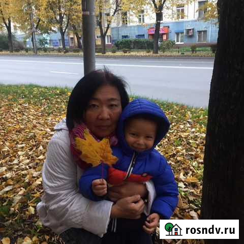 Няня Калининград - изображение 1