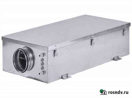 Установка приточная Shuft ECO-slim 700-5,0/2-А Санкт-Петербург