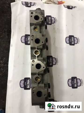 Гбц для ямз 238: 238-1003013-Ж3 (нов.обр.) в сборе Тарское - изображение 1