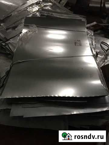 Упаковочный лист (упаковка) Волжск - изображение 1