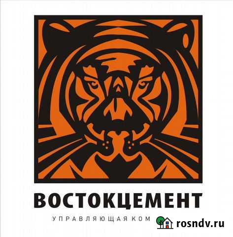 Цемент Зея - изображение 1